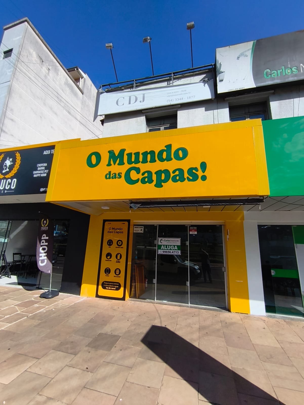 Neetzow Imobiliária