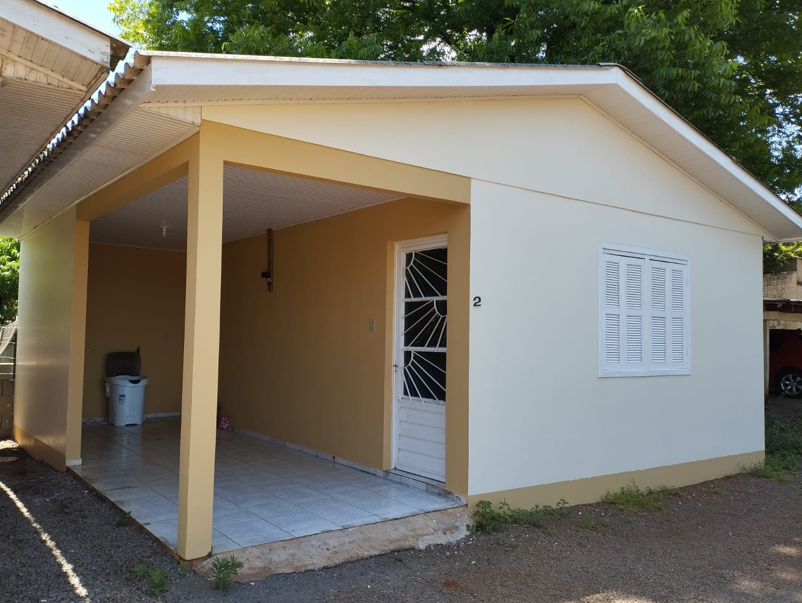 Neetzow Imobiliária