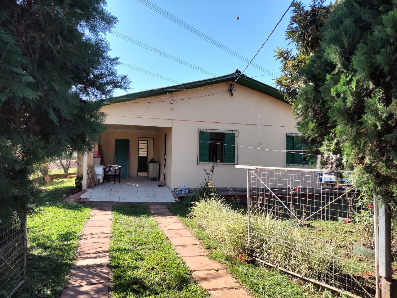 Neetzow Imobiliária