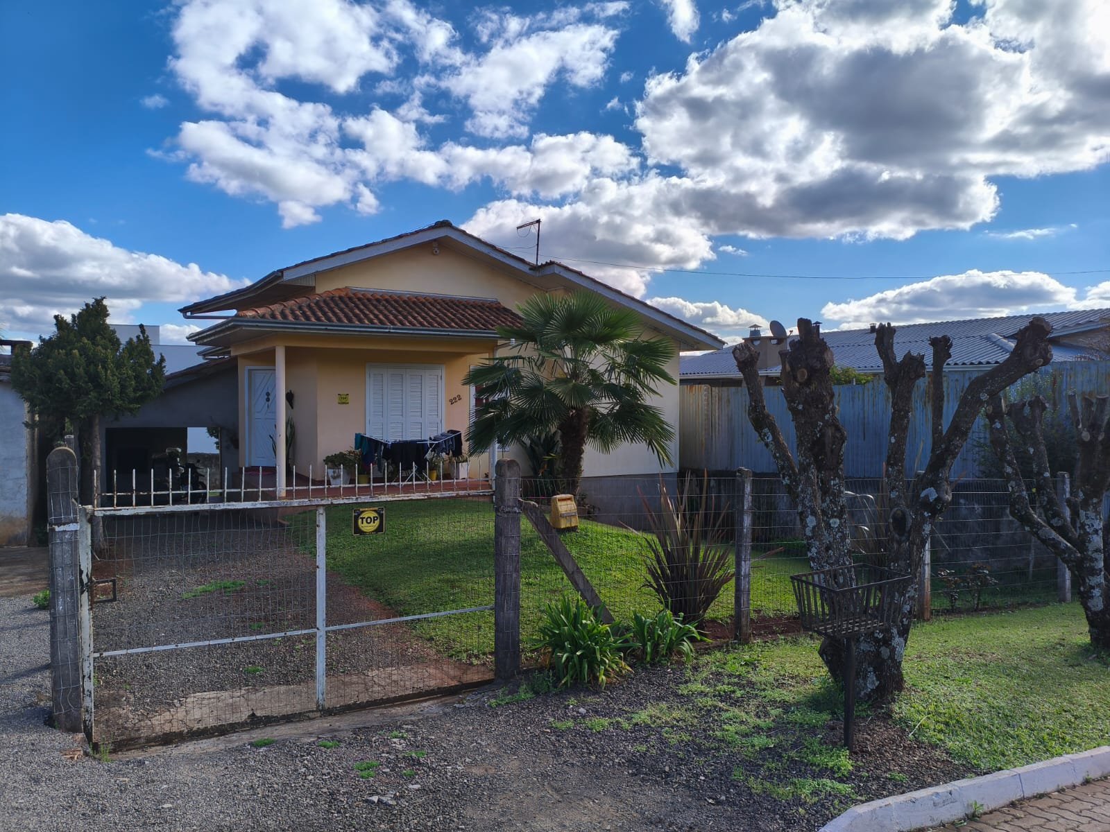 Neetzow Imobiliária