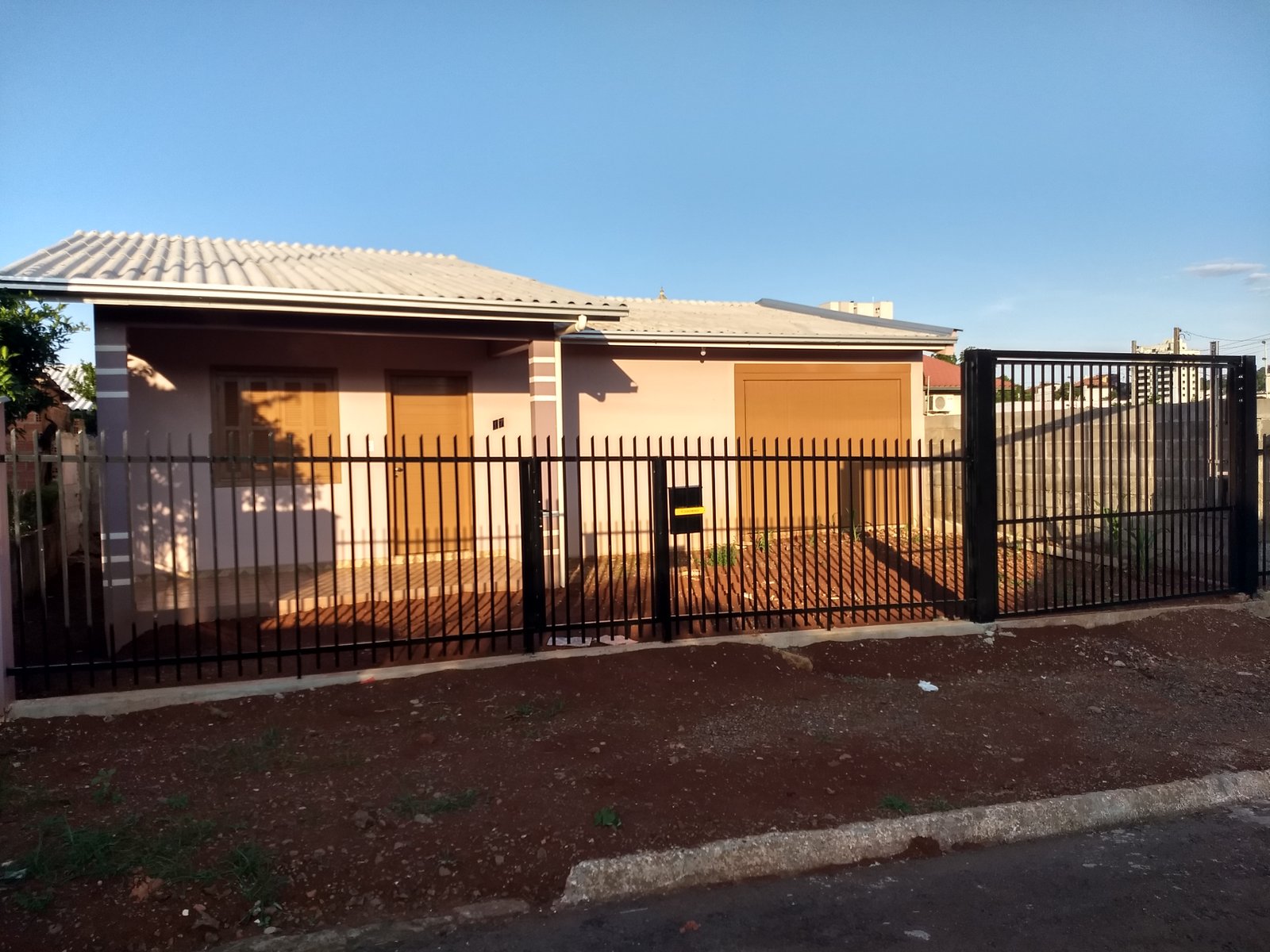 Neetzow Imobiliária