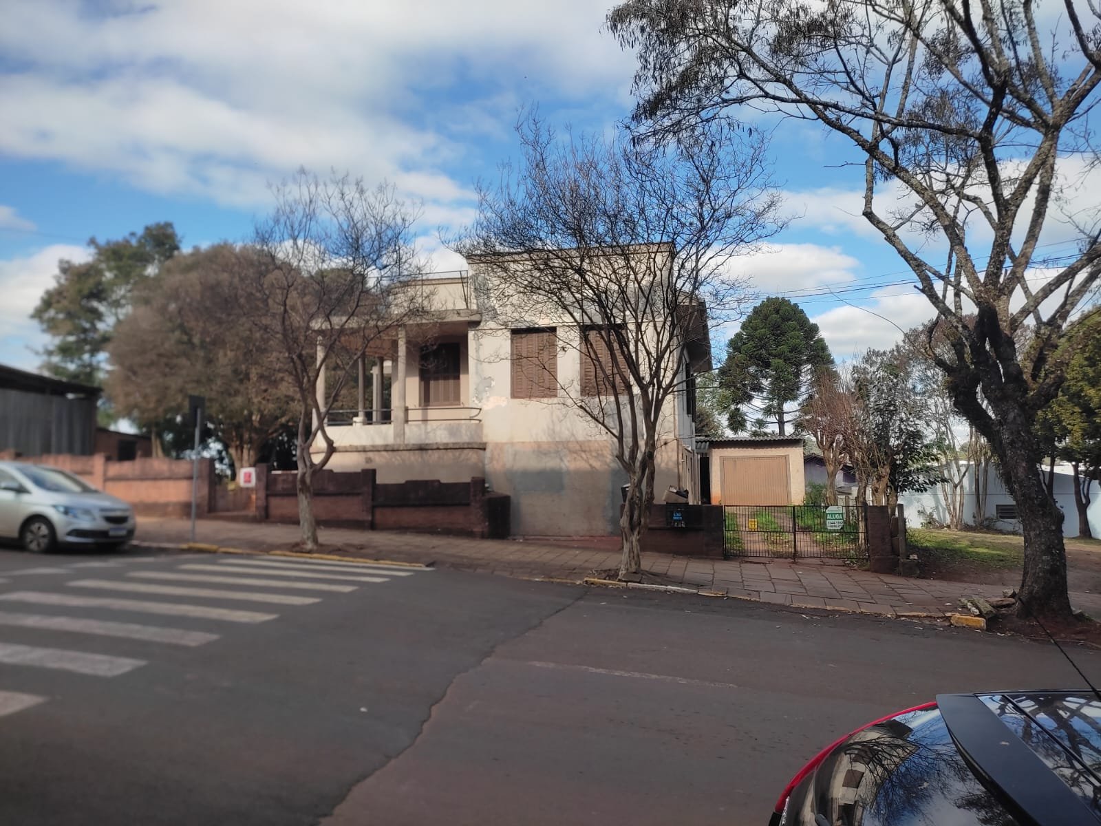 Neetzow Imobiliária