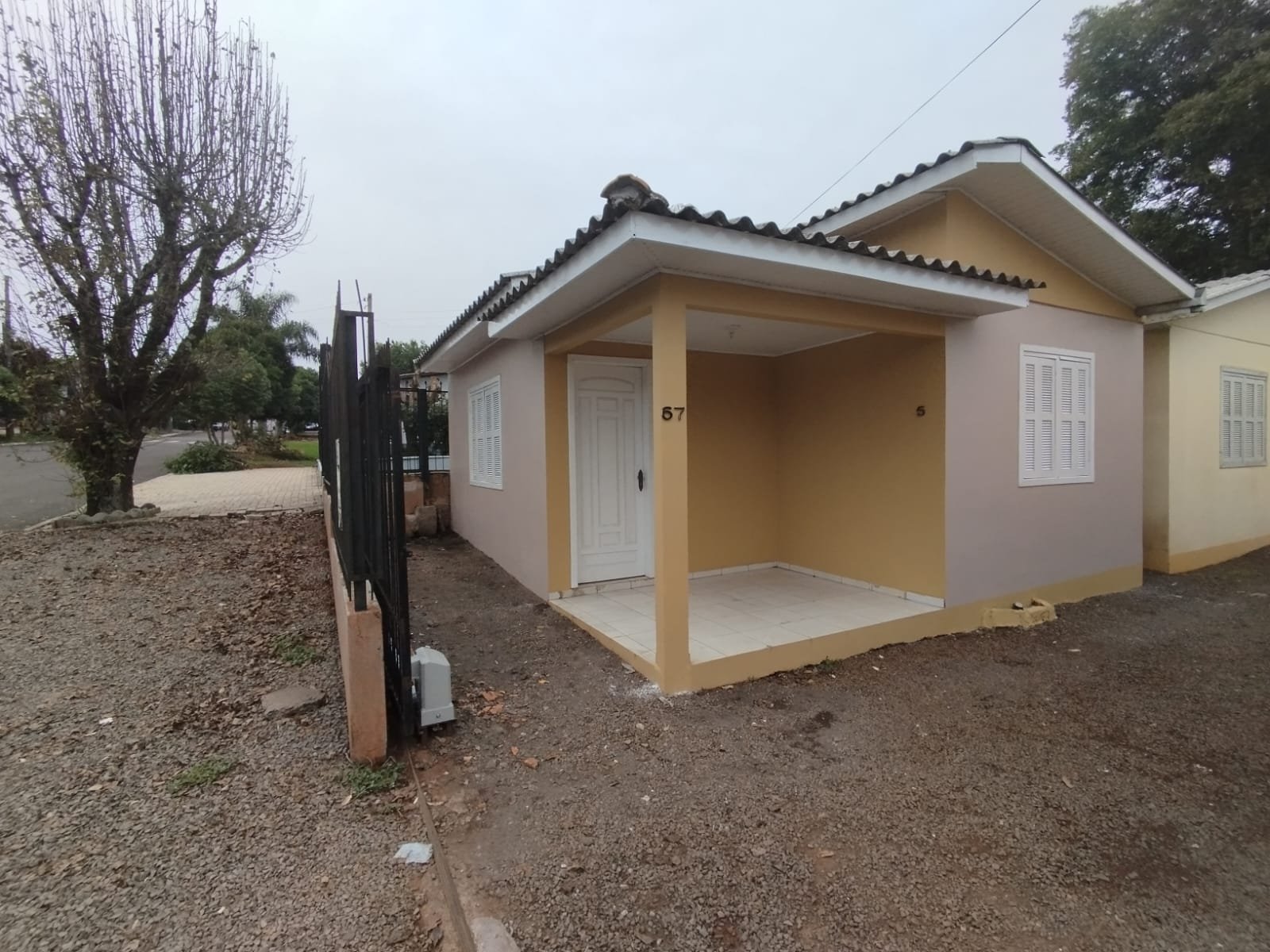 Neetzow Imobiliária