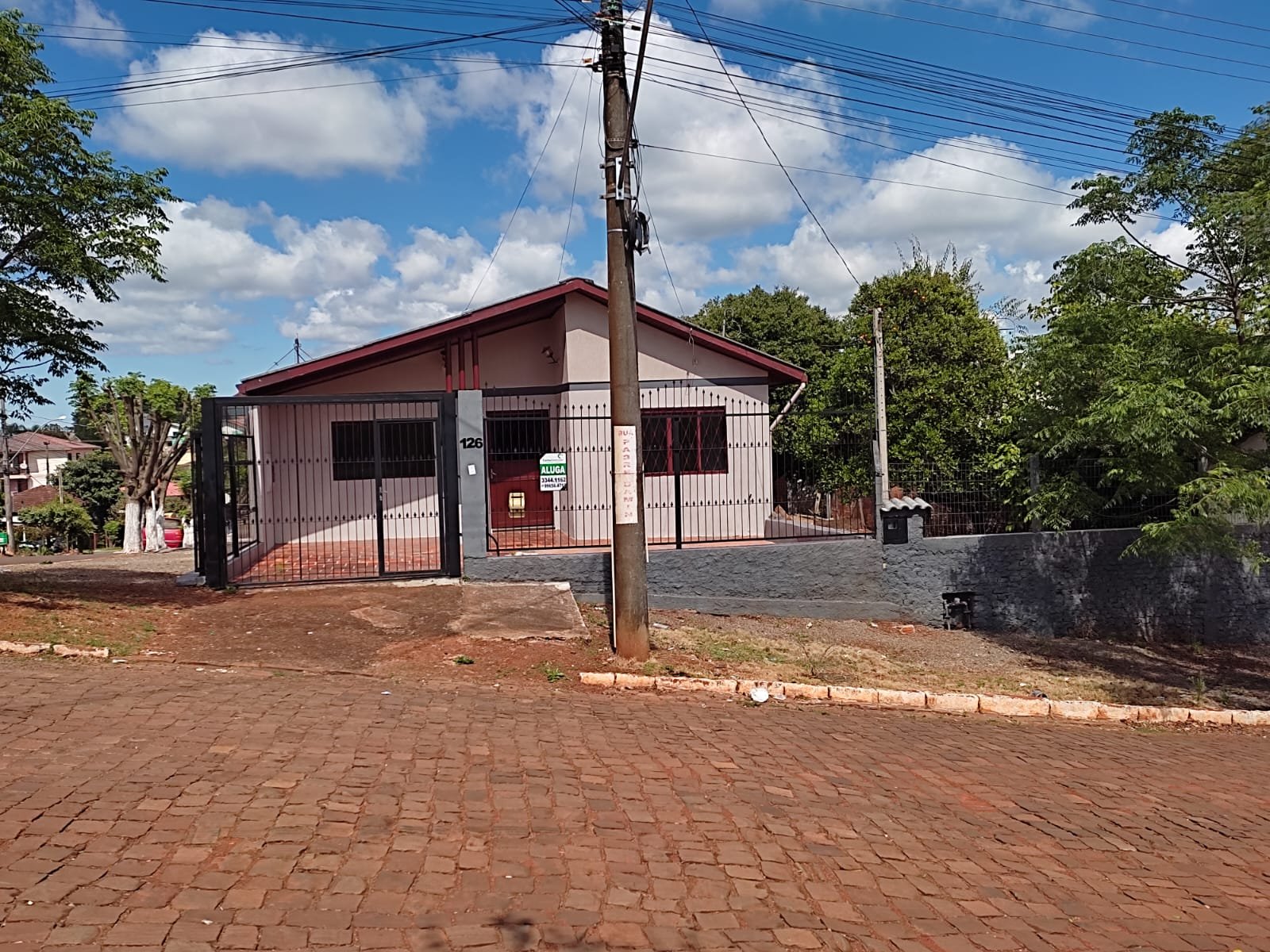 Neetzow Imobiliária