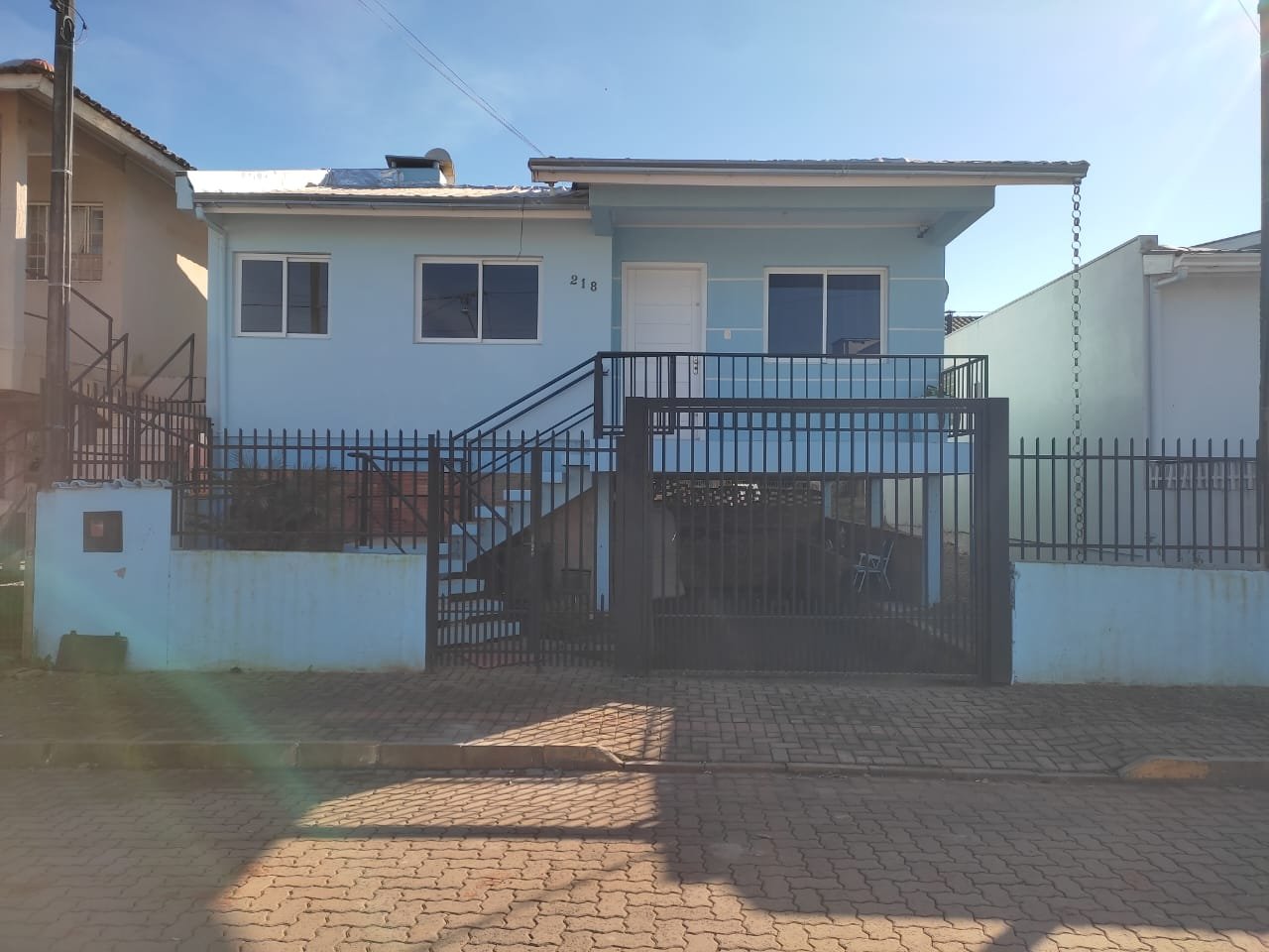 Neetzow Imobiliária