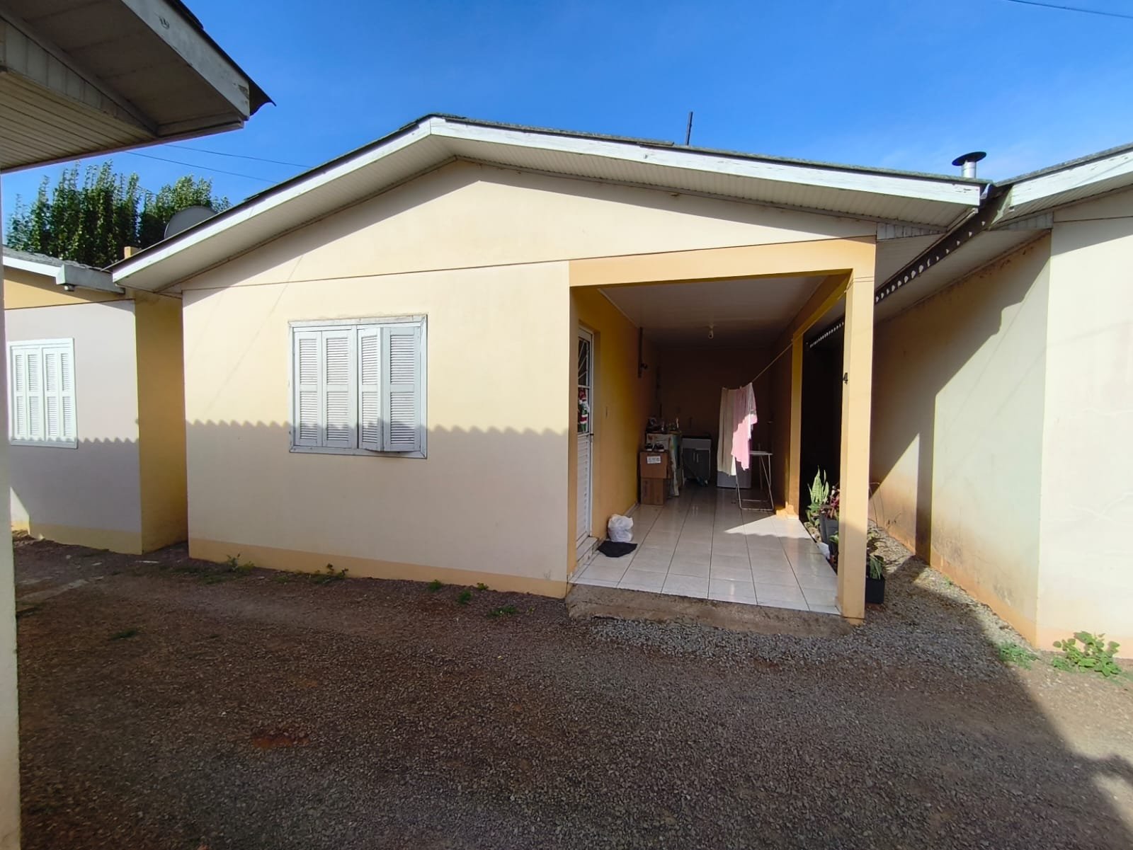 Neetzow Imobiliária