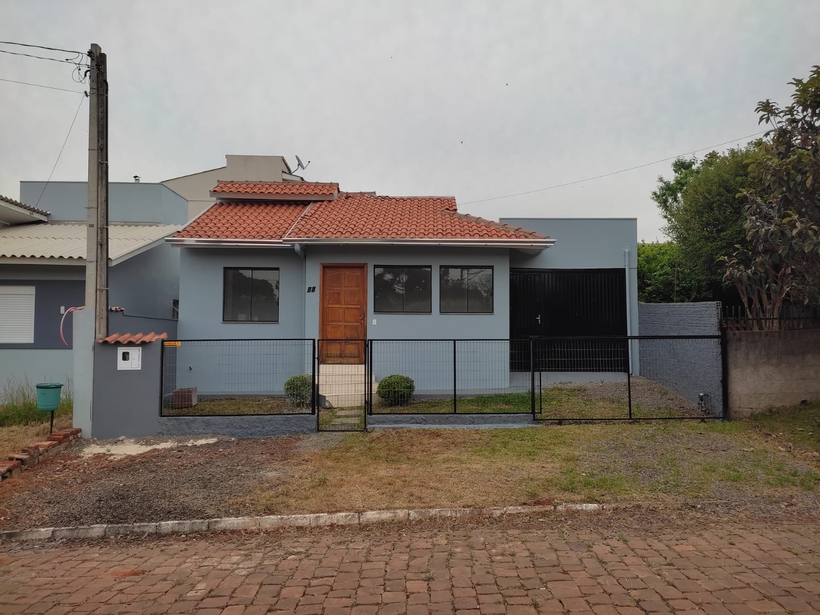 Neetzow Imobiliária