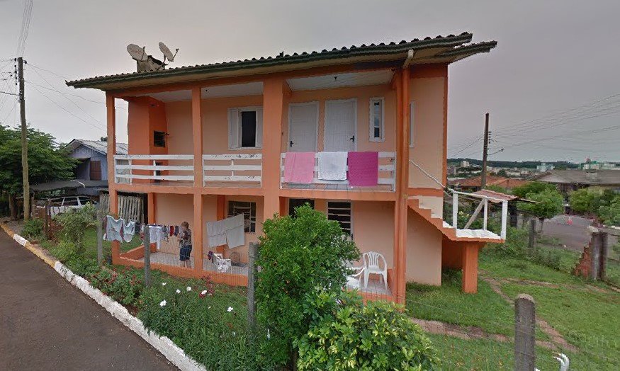 Neetzow Imobiliária