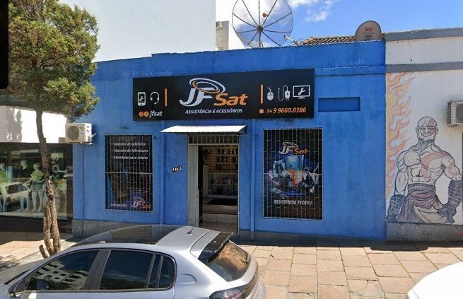 Neetzow Imobiliária