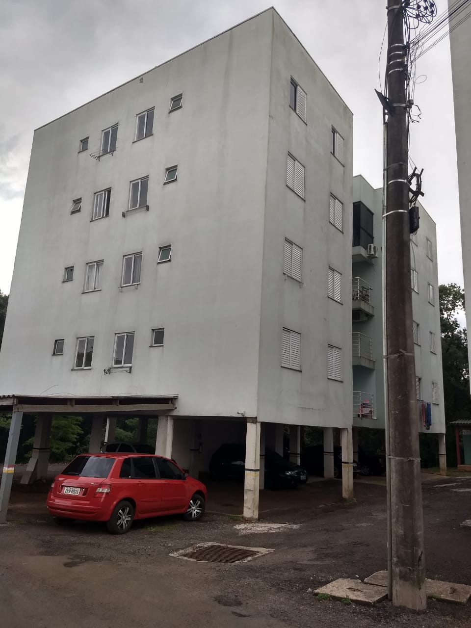 Neetzow Imobiliária