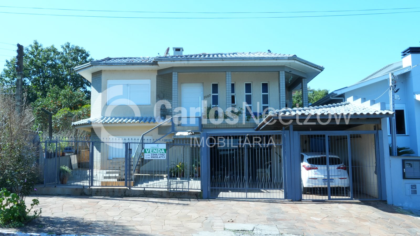 Neetzow Imobiliária