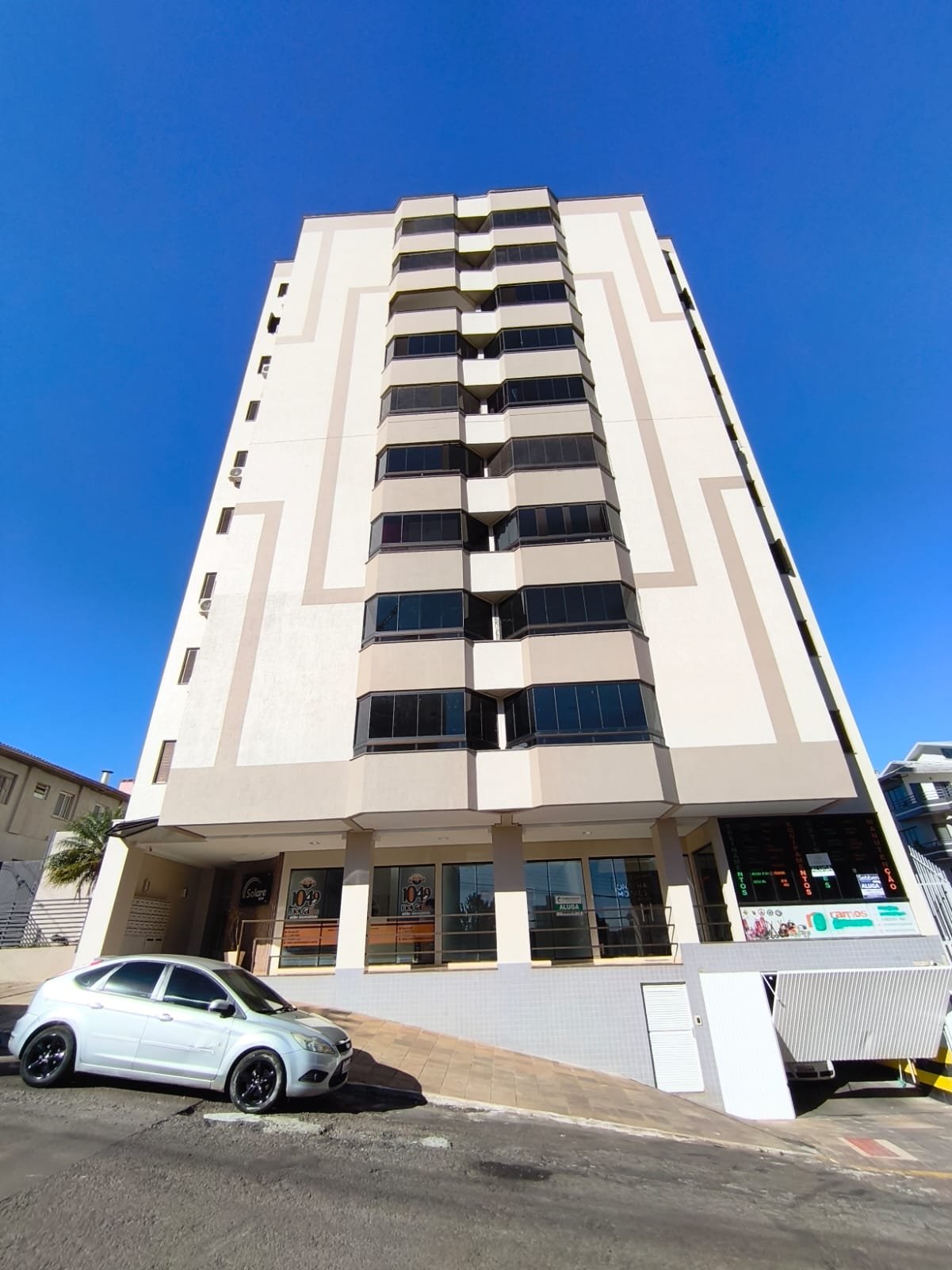 Neetzow Imobiliária