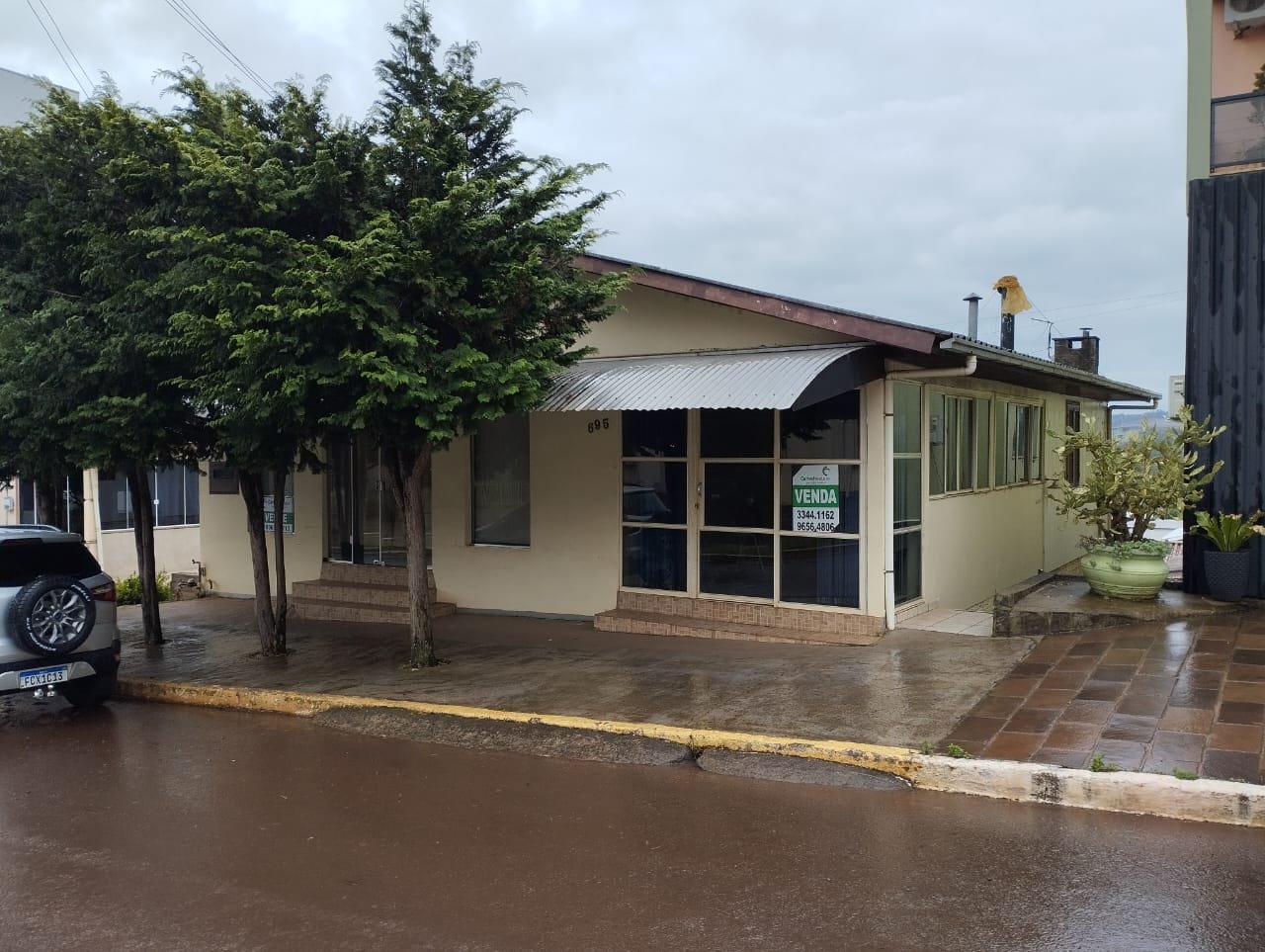 Neetzow Imobiliária
