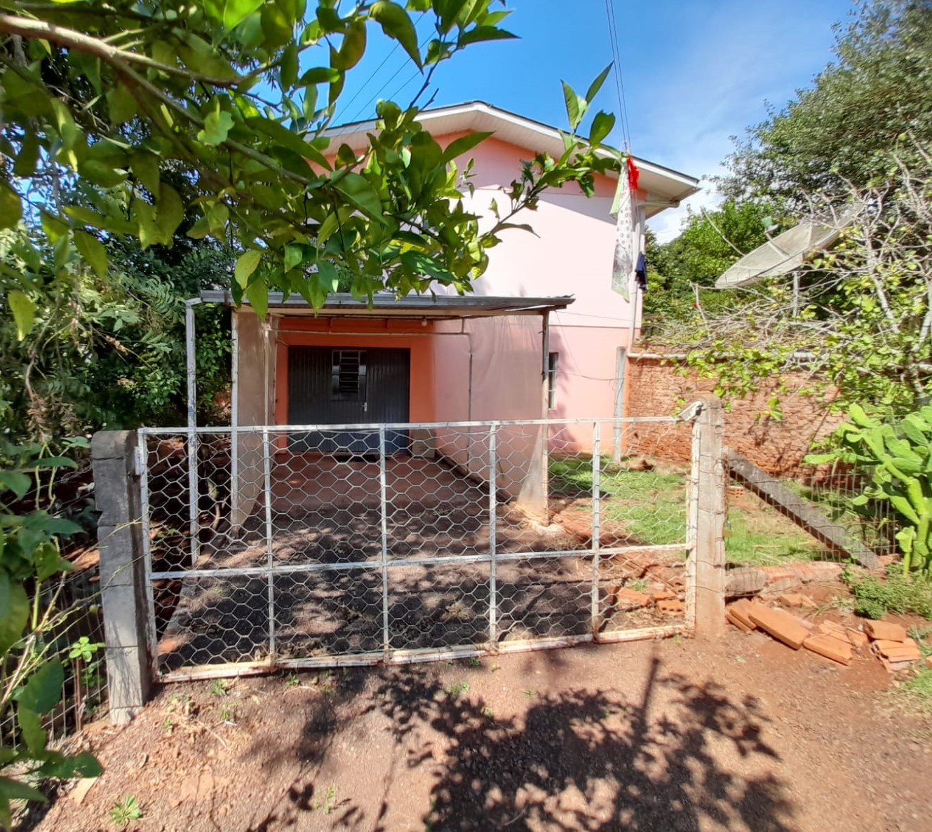 Neetzow Imobiliária