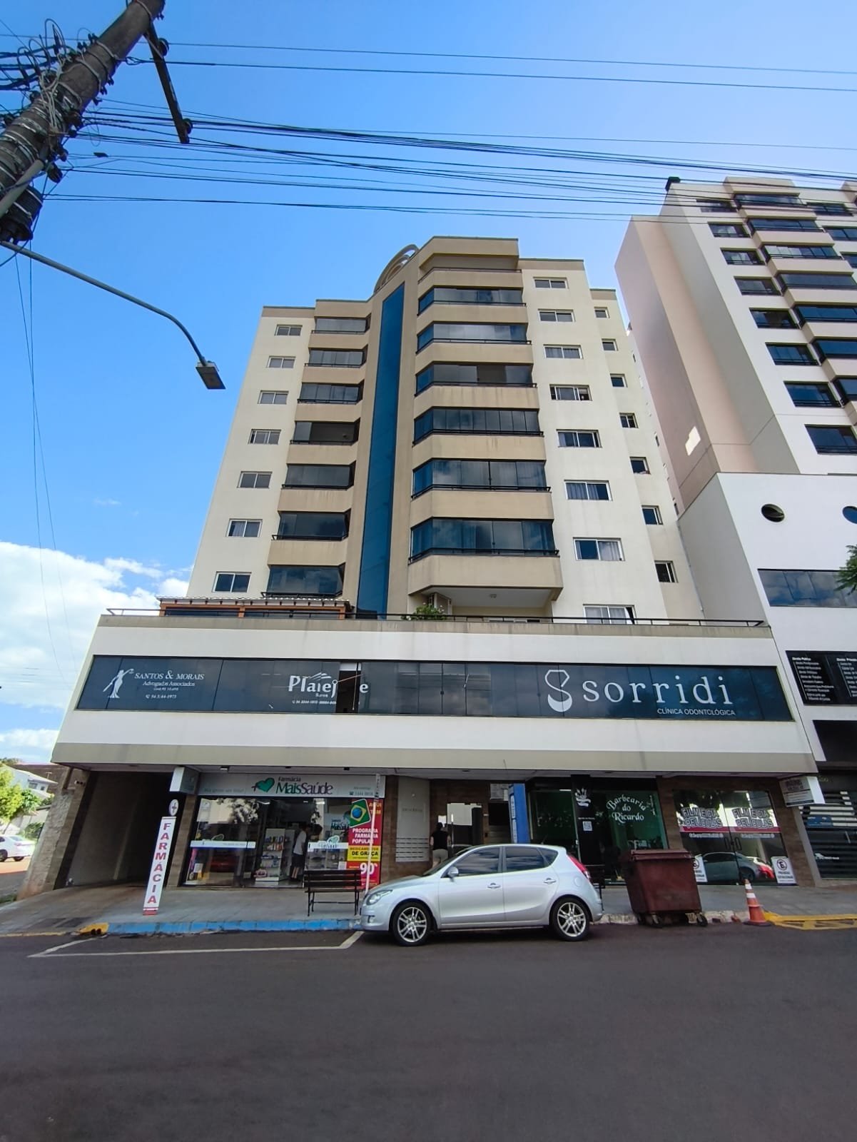 Neetzow Imobiliária