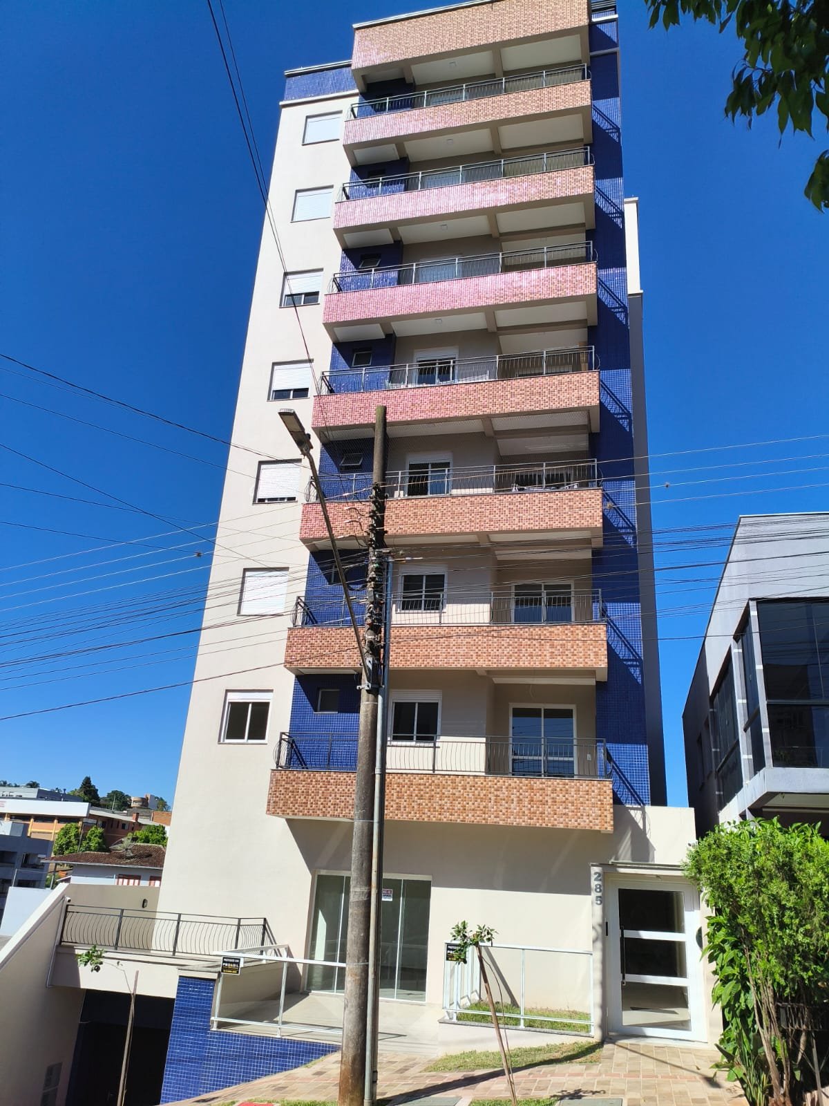 Neetzow Imobiliária