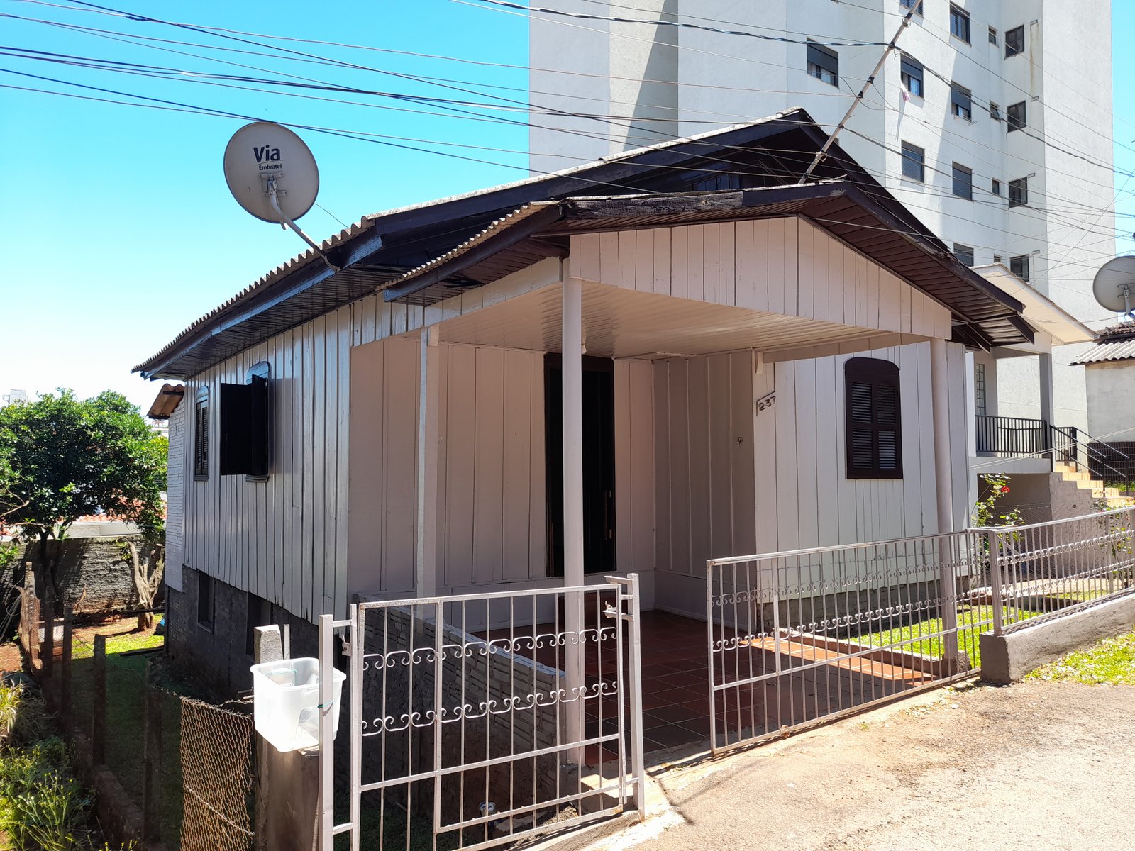 Neetzow Imobiliária