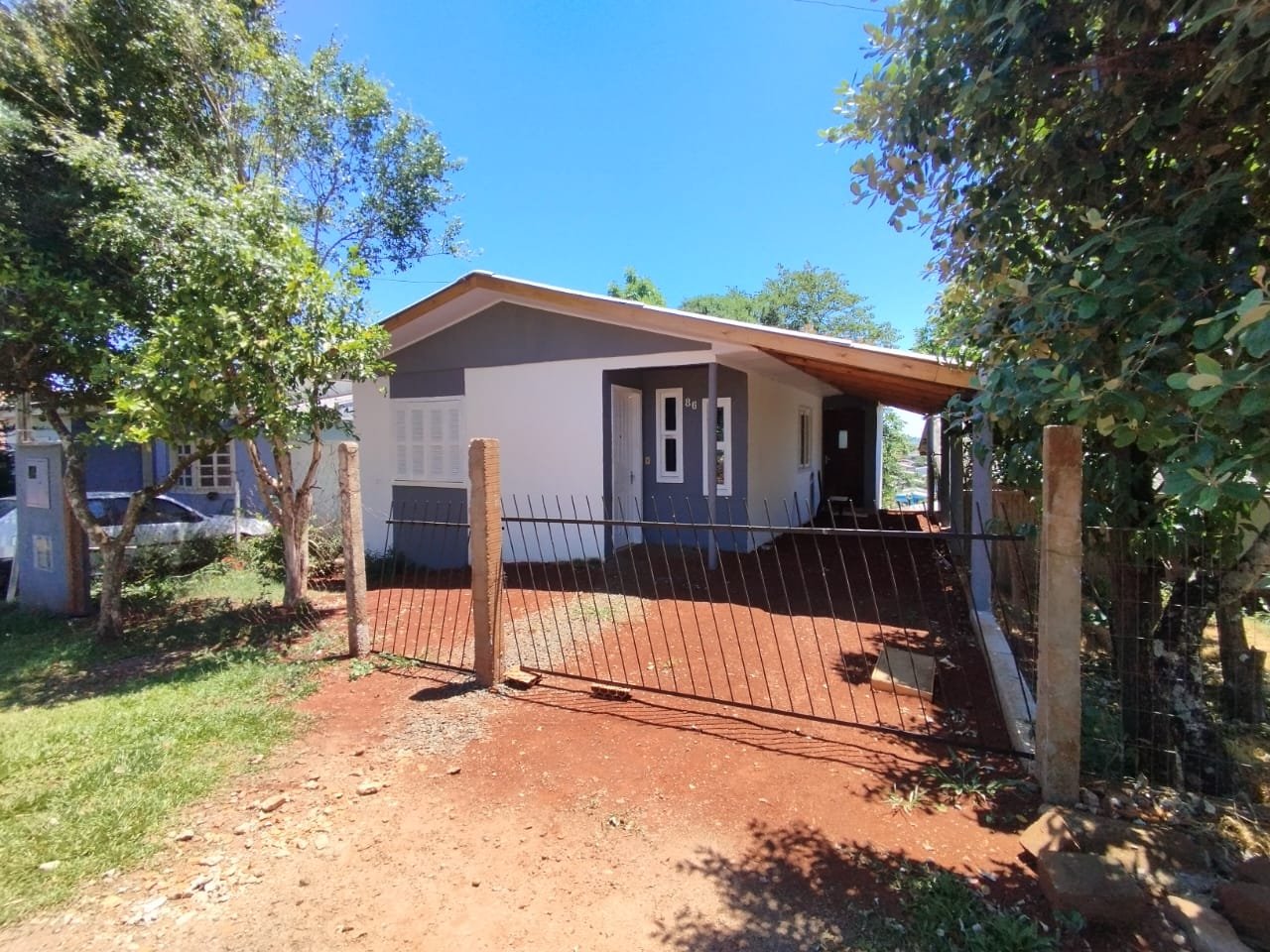 Neetzow Imobiliária