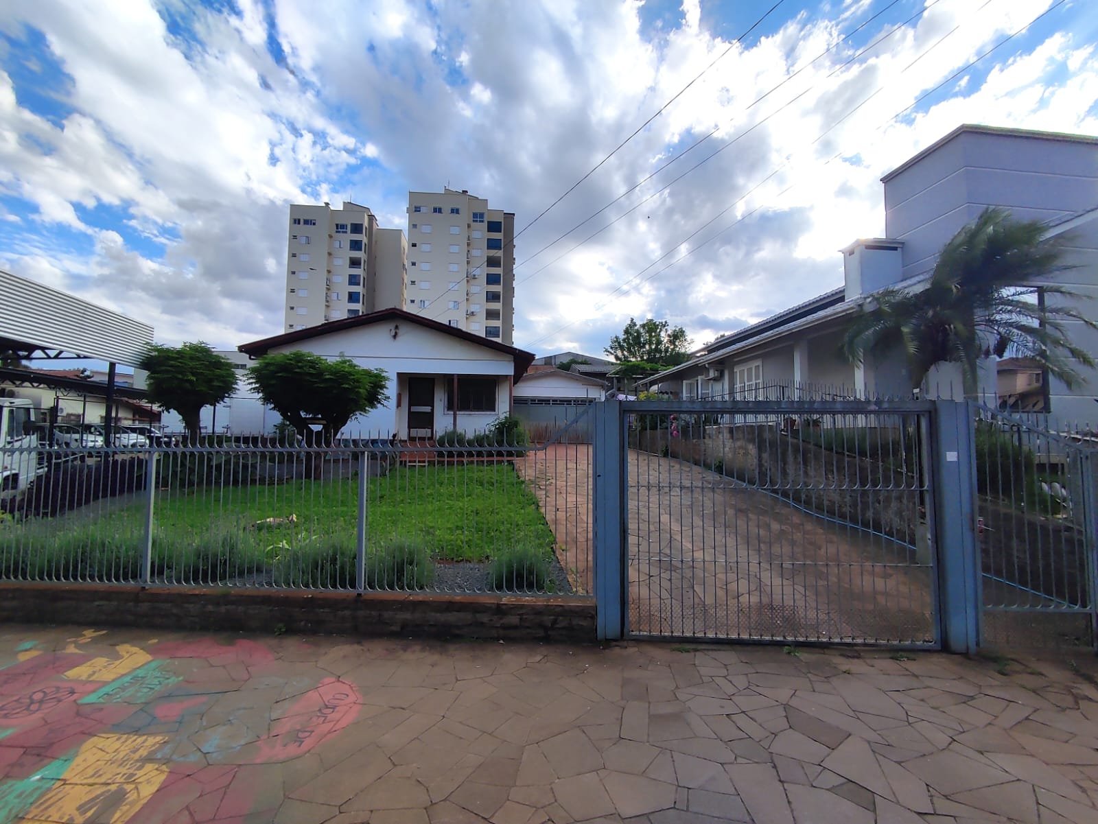 Neetzow Imobiliária