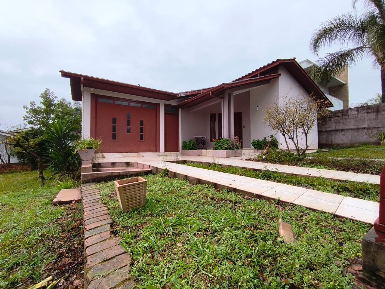 Neetzow Imobiliária