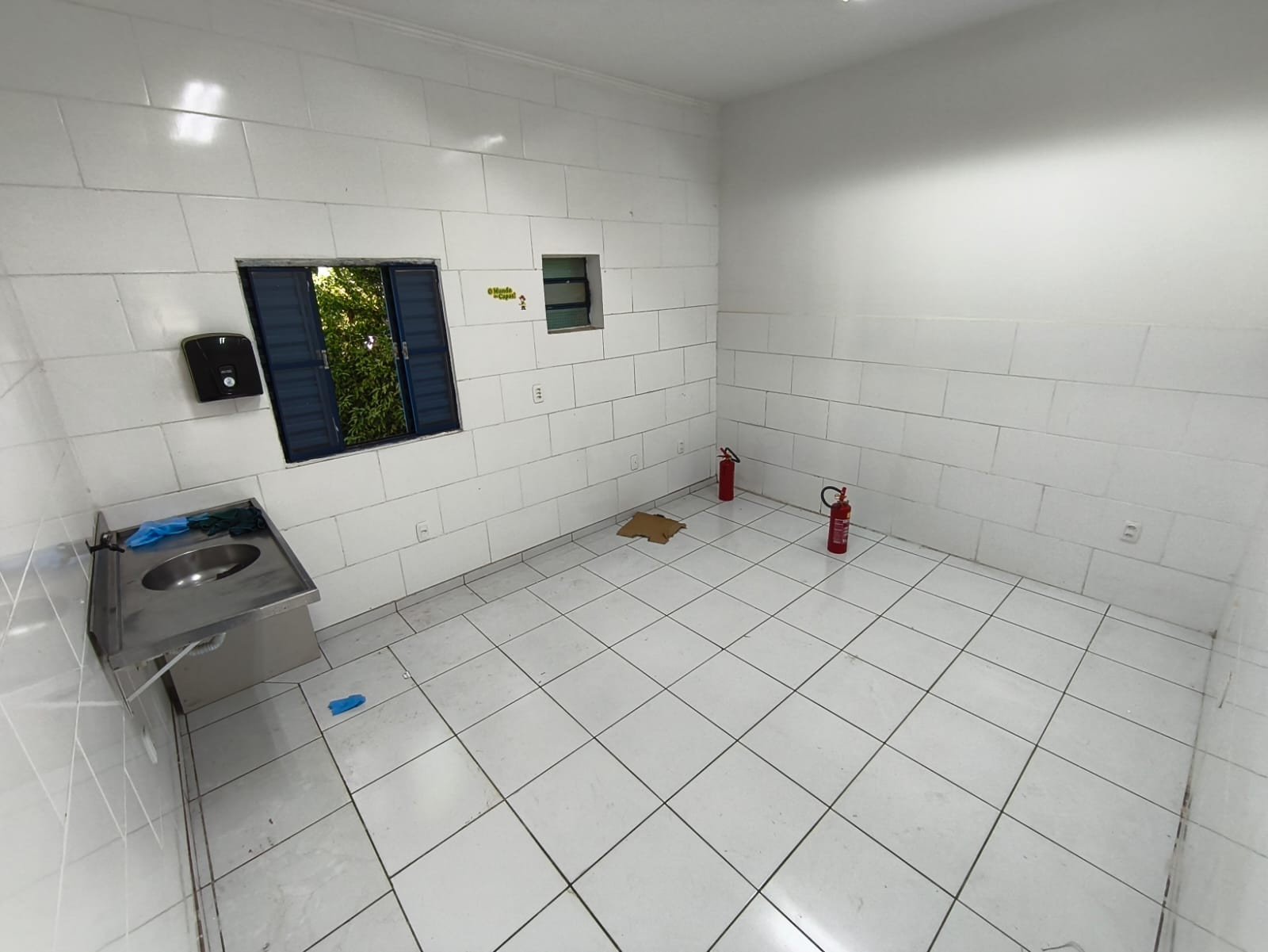 Neetzow Imobiliária