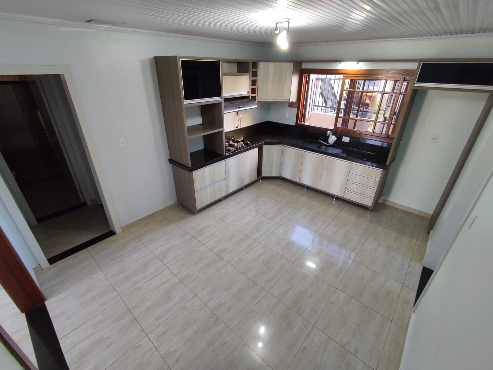 Neetzow Imobiliária