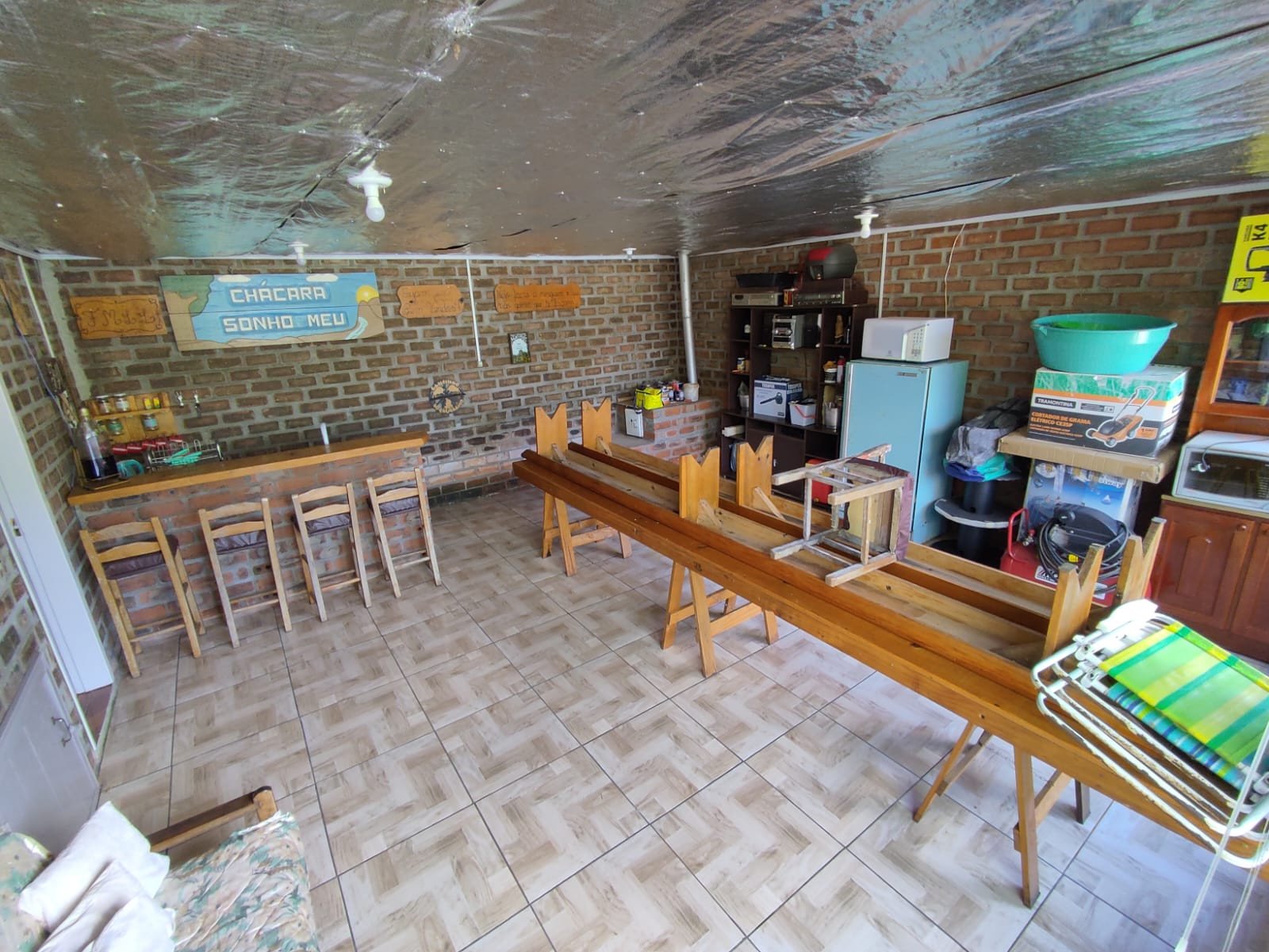 Neetzow Imobiliária