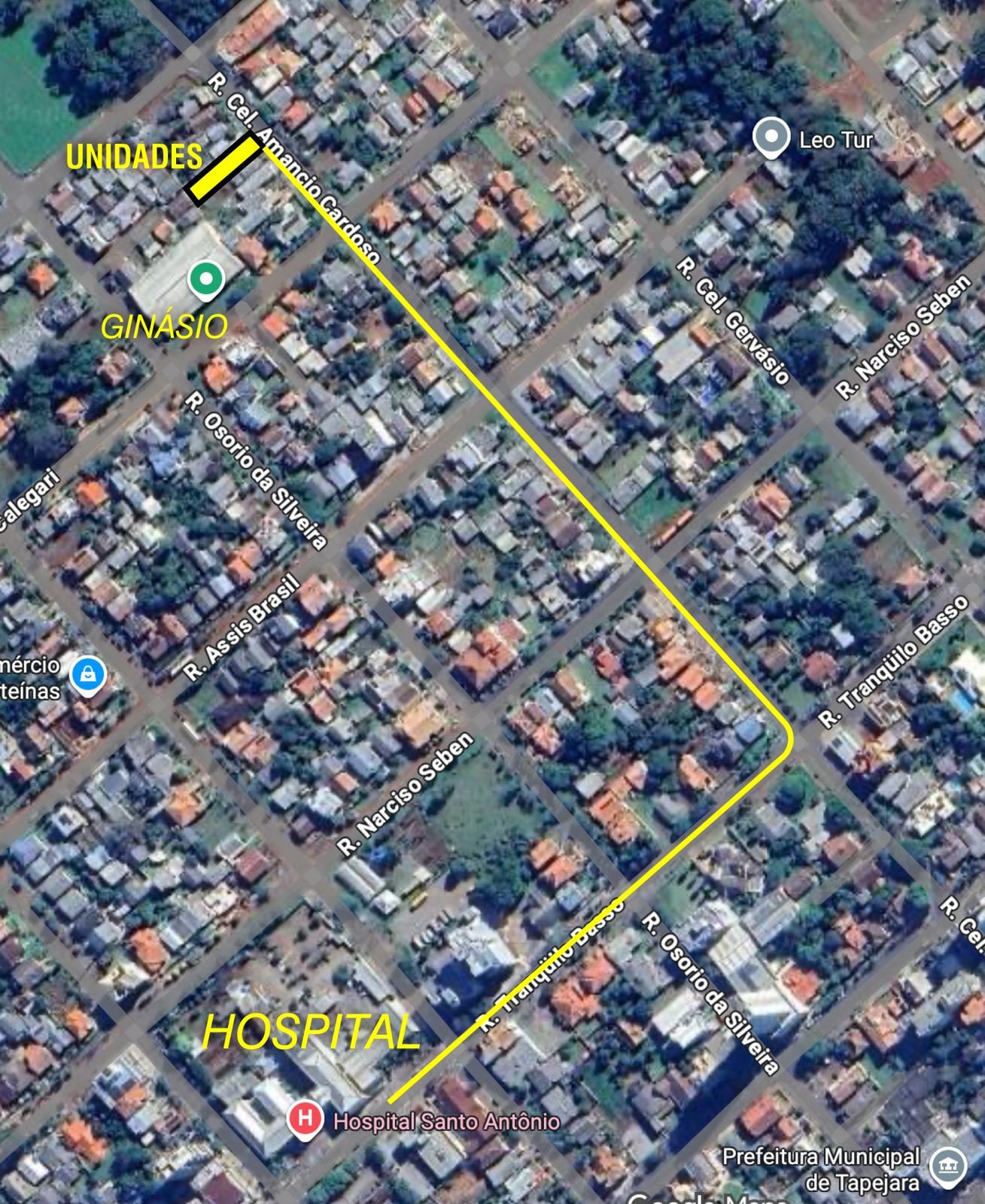 Neetzow Imobiliária