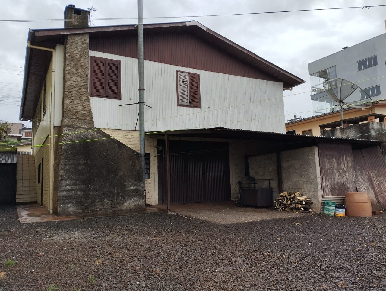 Neetzow Imobiliária