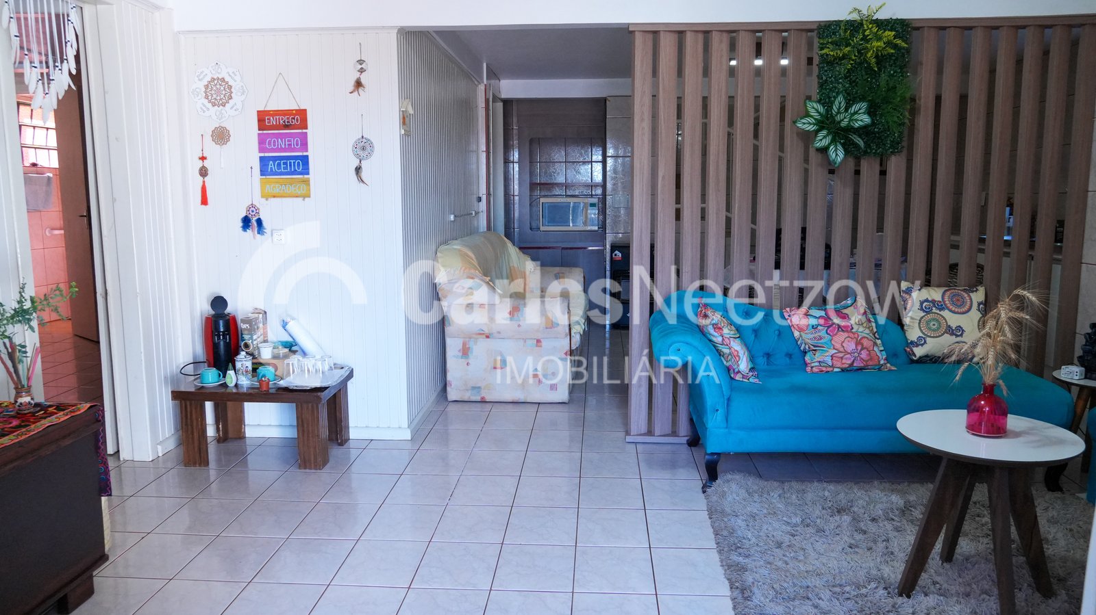 Neetzow Imobiliária