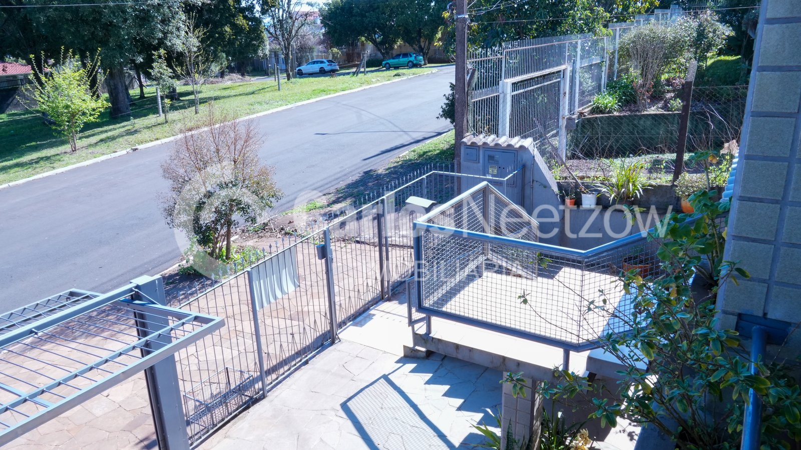 Neetzow Imobiliária