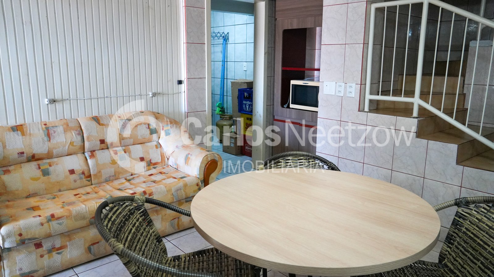 Neetzow Imobiliária