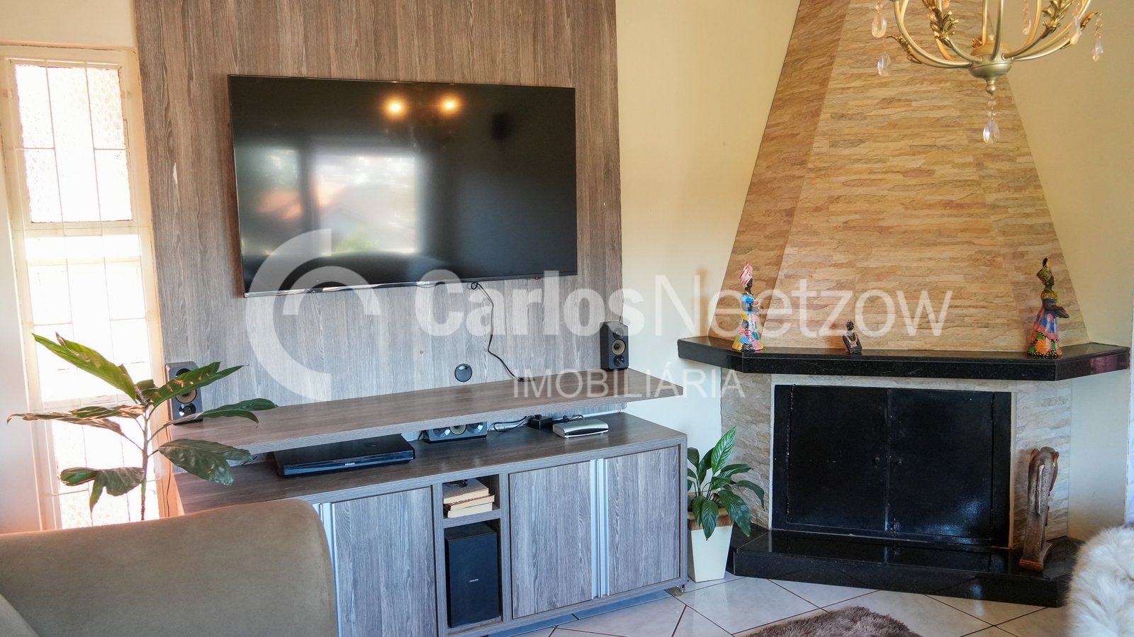 Neetzow Imobiliária