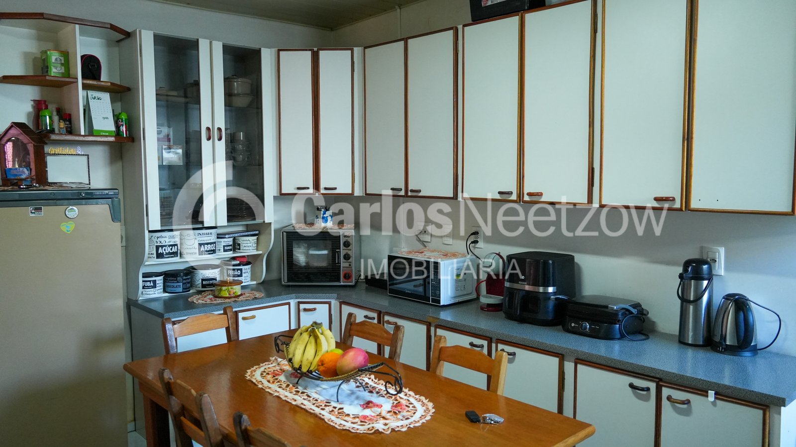 Neetzow Imobiliária