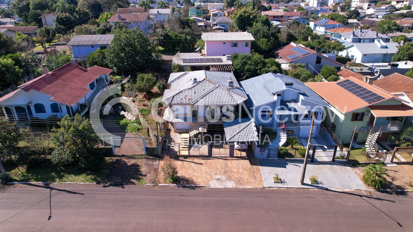 Neetzow Imobiliária