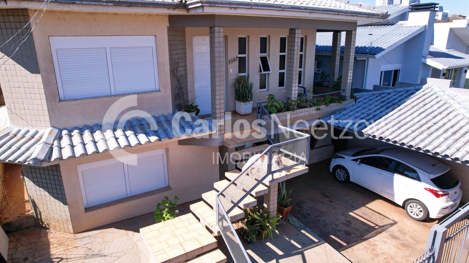 Neetzow Imobiliária