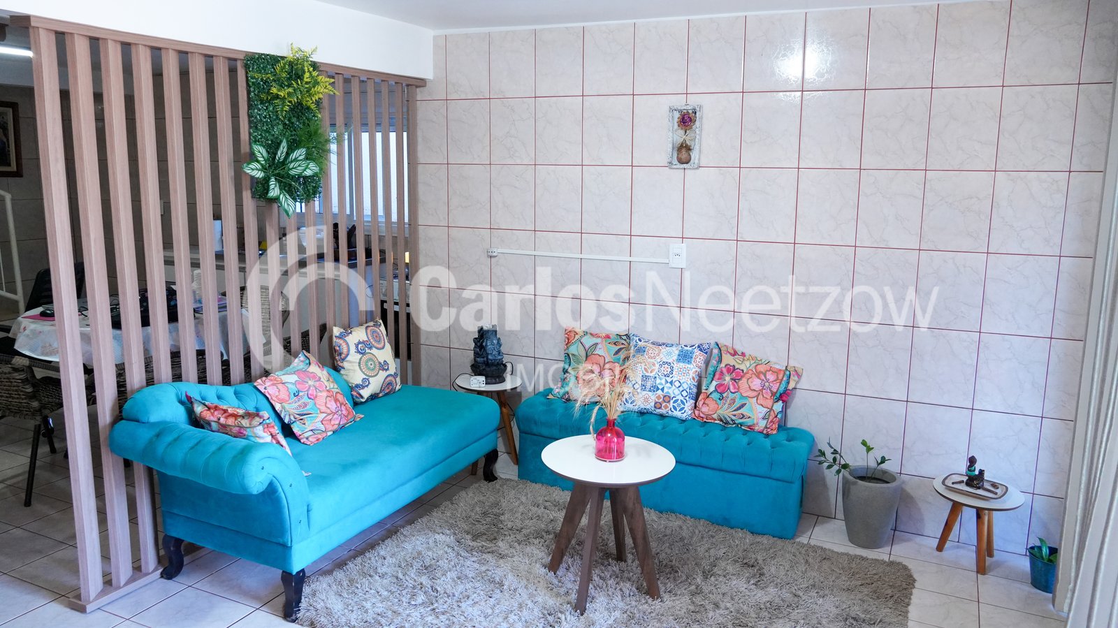 Neetzow Imobiliária