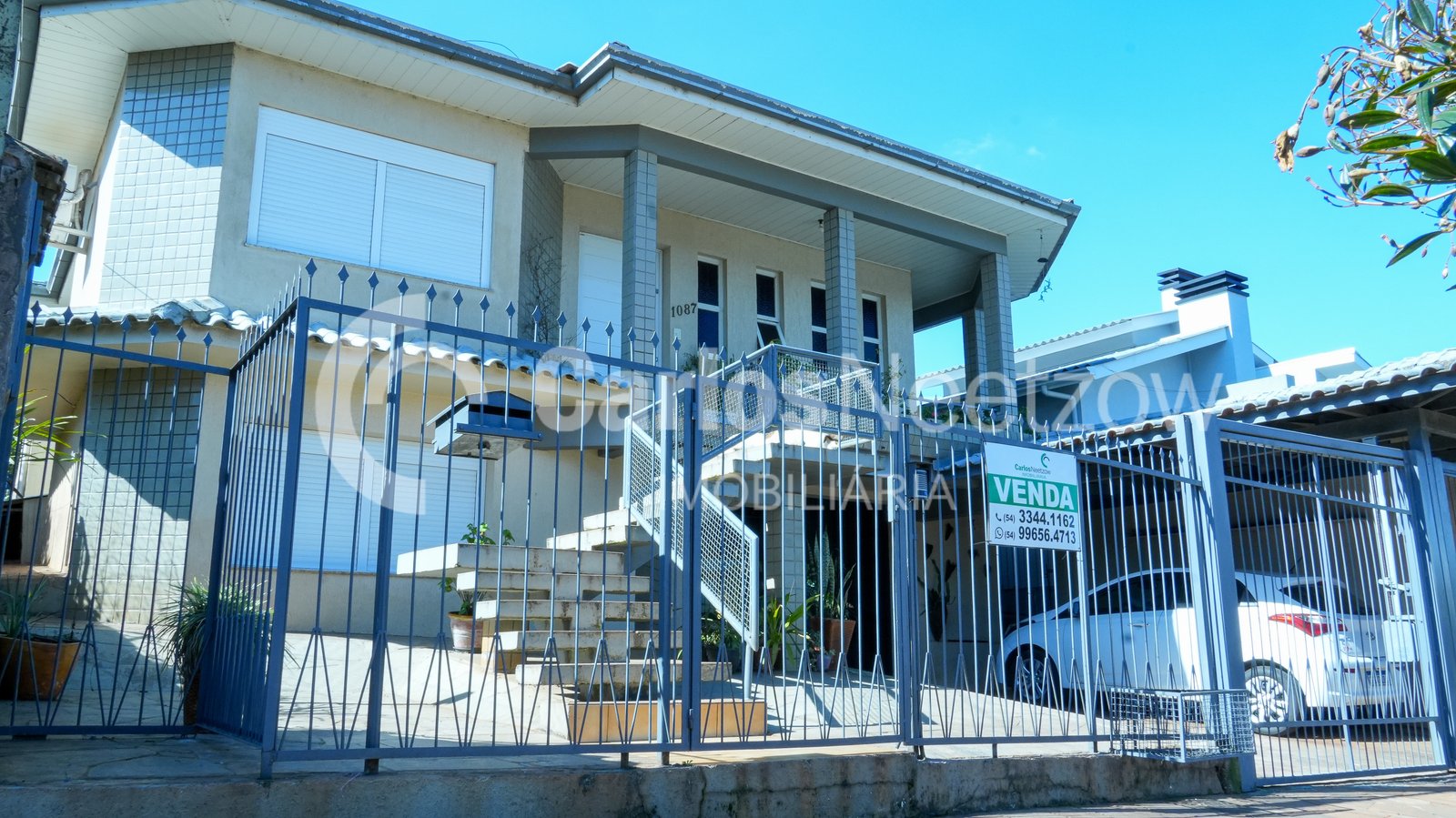 Neetzow Imobiliária